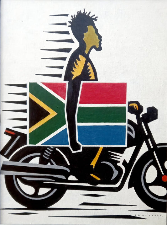 Local is Lekker Deliveries