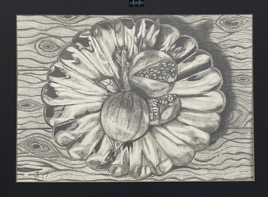 Pomegranate