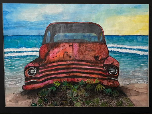 Dream escape