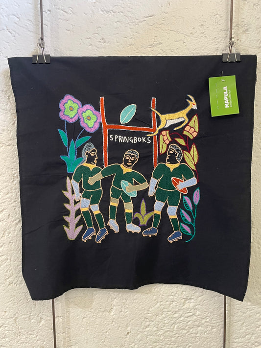 Springboks