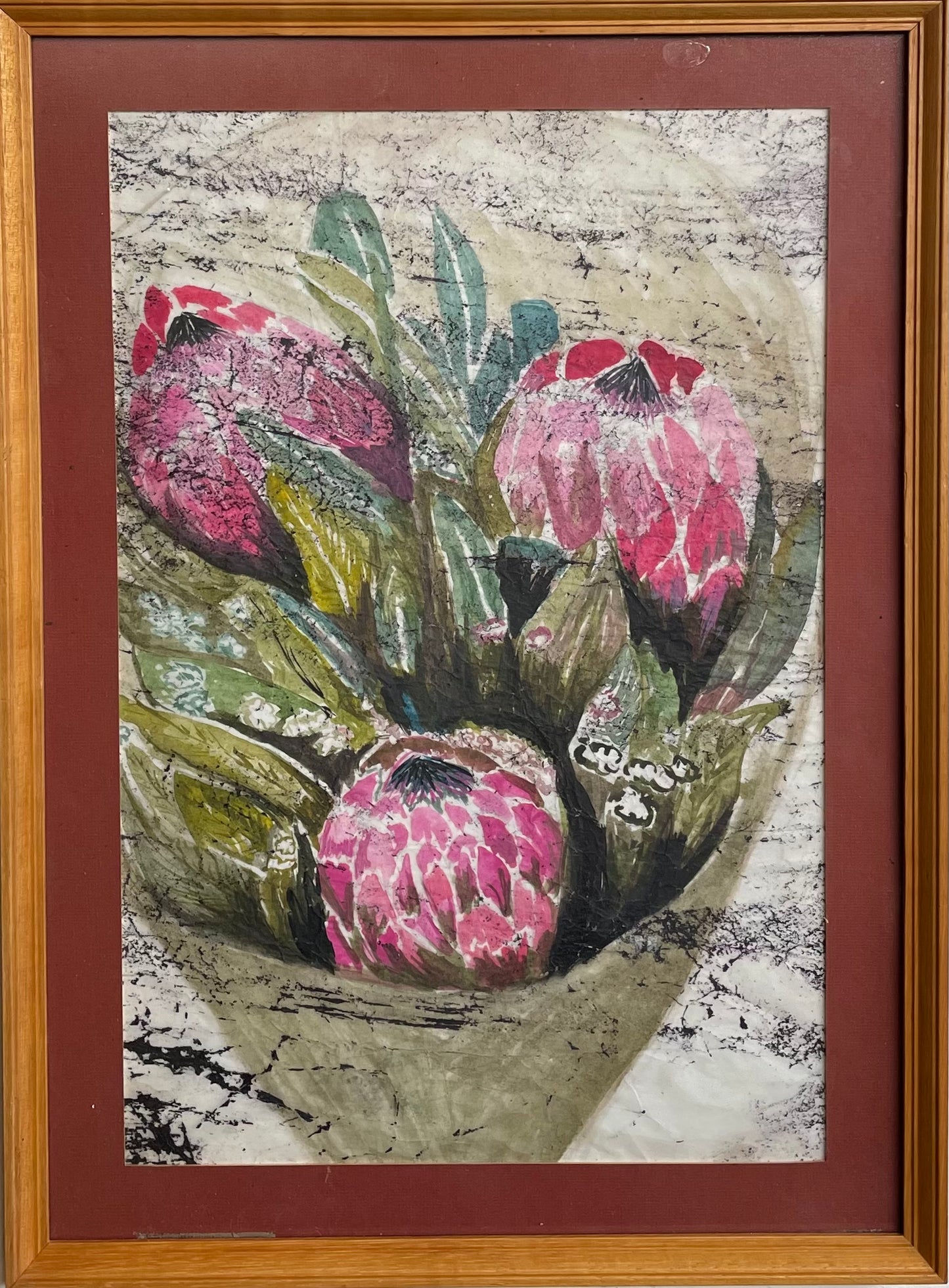 Proteas