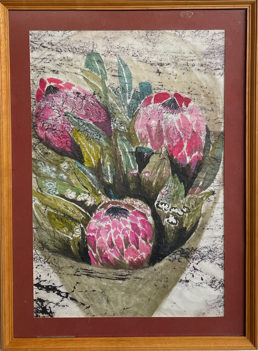 Proteas