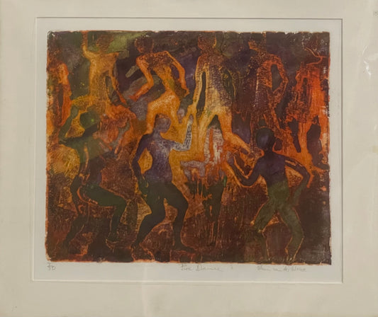 Dancers