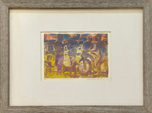 Cyclist