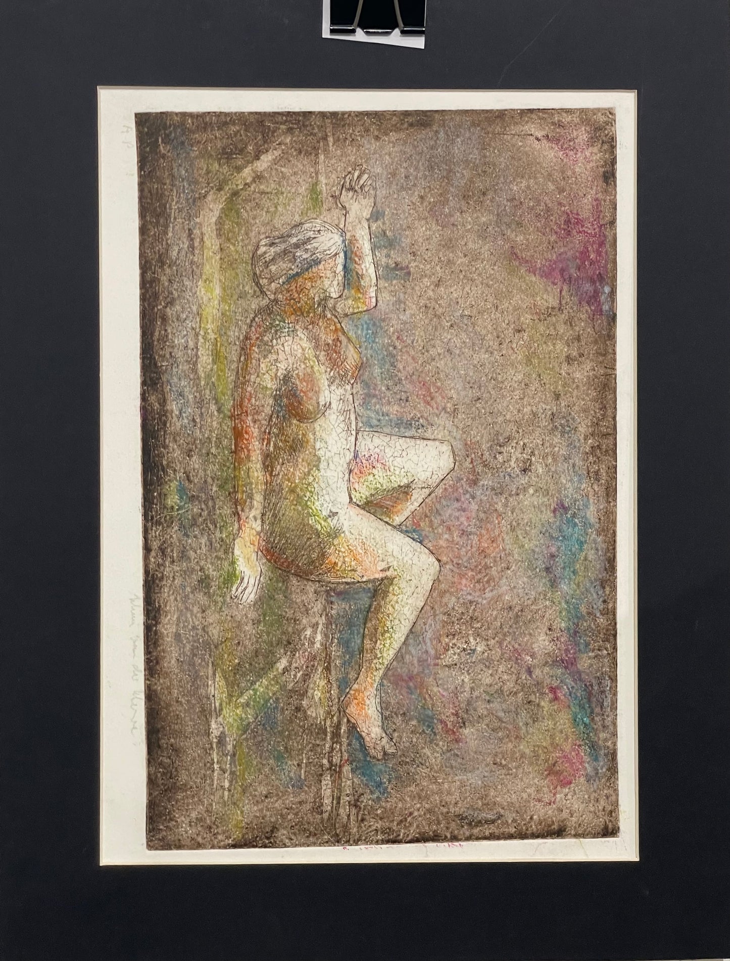 Nude I