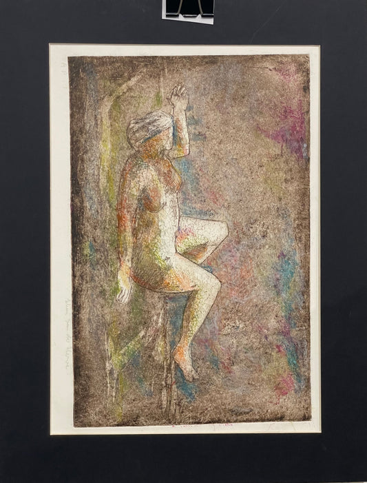 Nude I