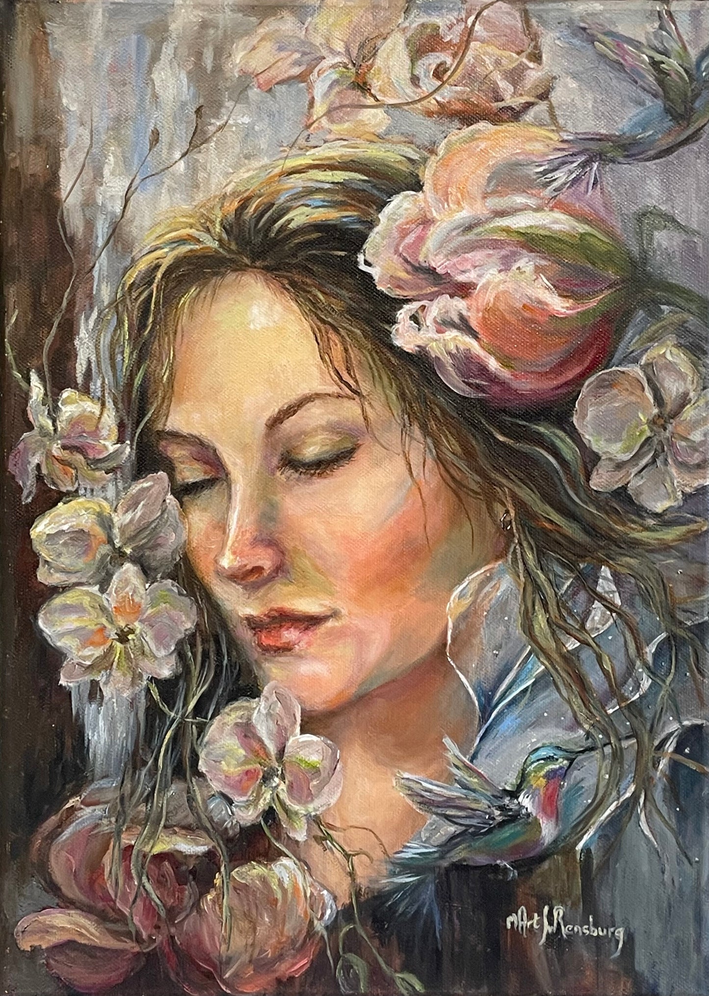 Dreaming