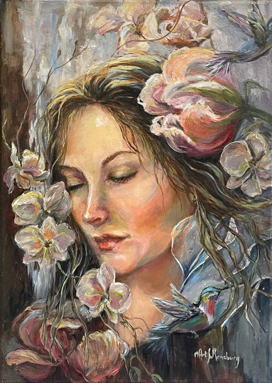 Dreaming