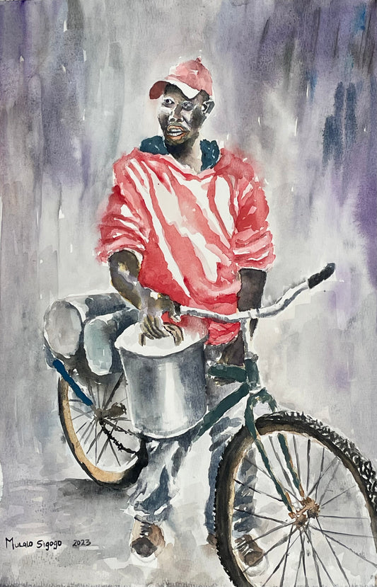 Mulimi wa bike