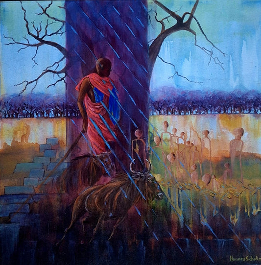 Maasai
