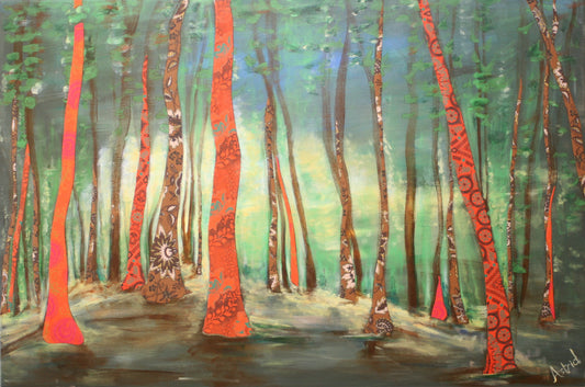 Magical Forest