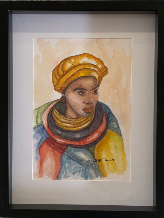 Mama Sofhi