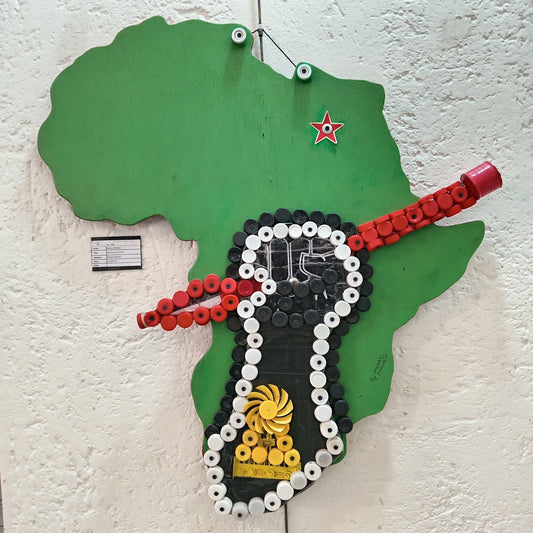 Motherland Love