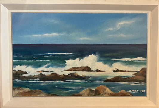 My Beloved Ocean 1