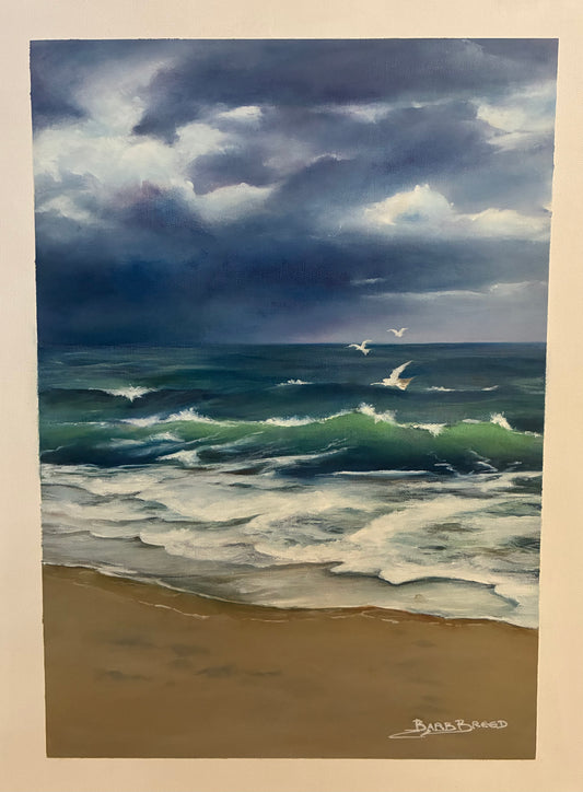 My Beloved Ocean 2