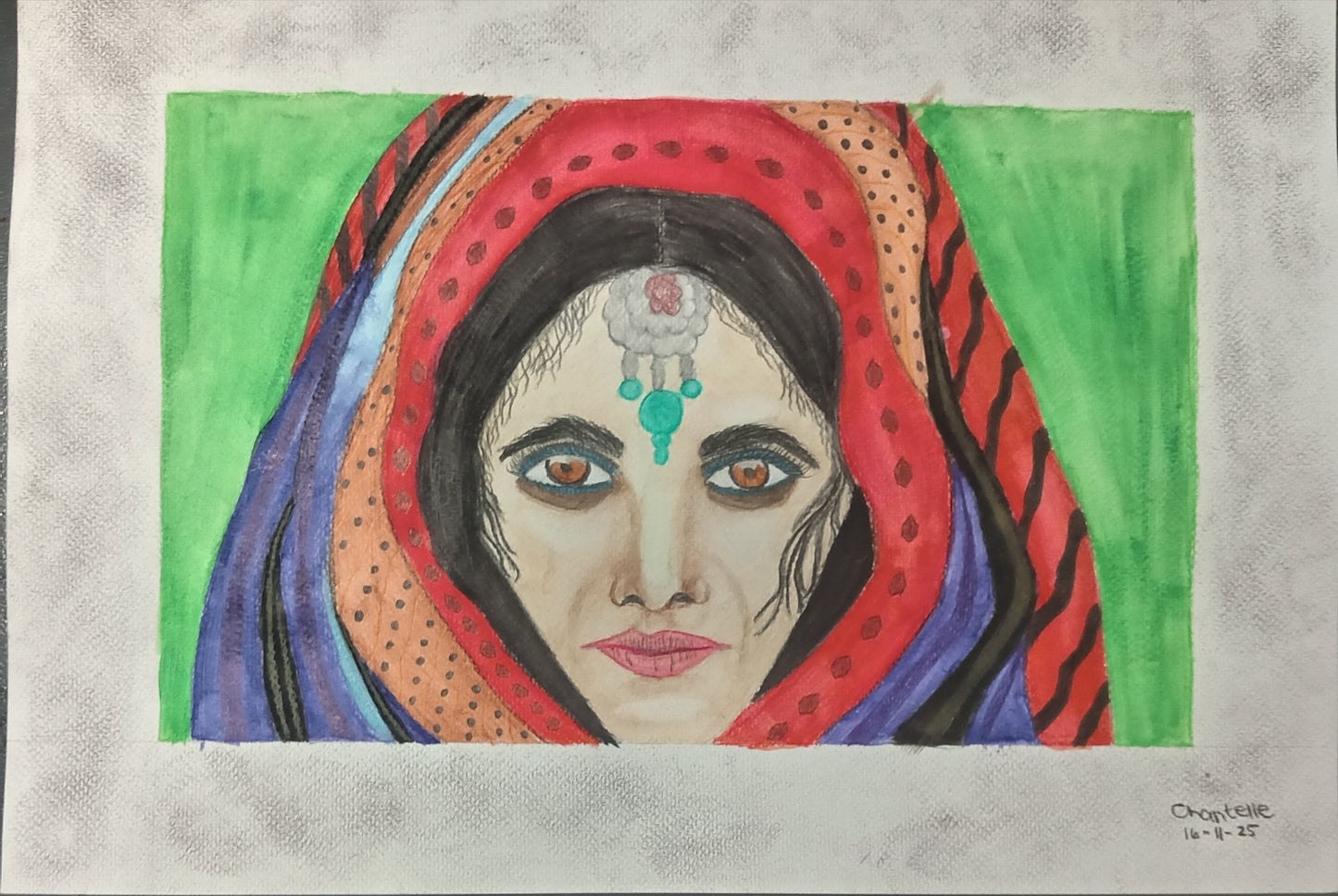Mystic Grace