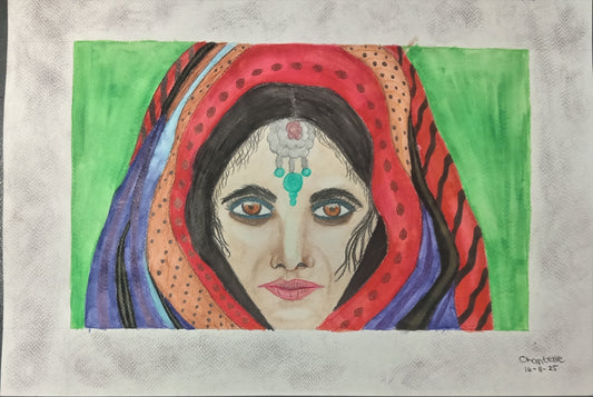 Mystic Grace