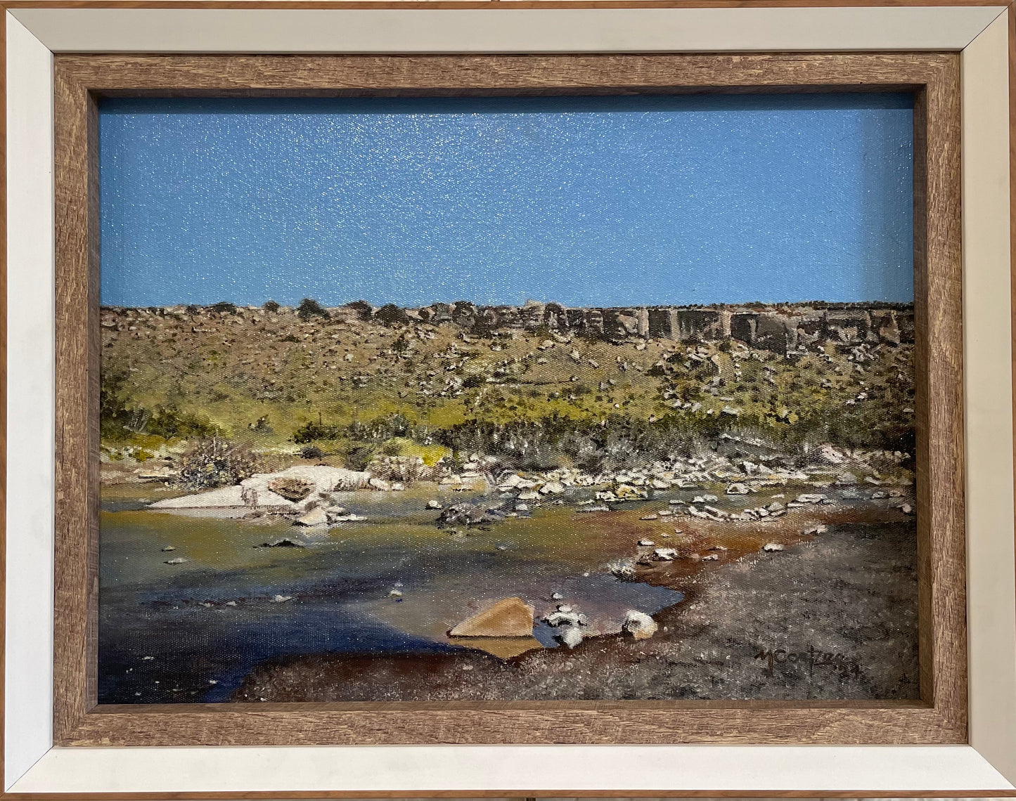 Tankwa Karoo