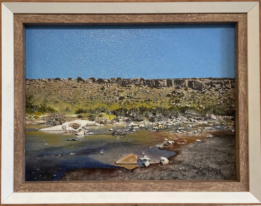 Tankwa Karoo