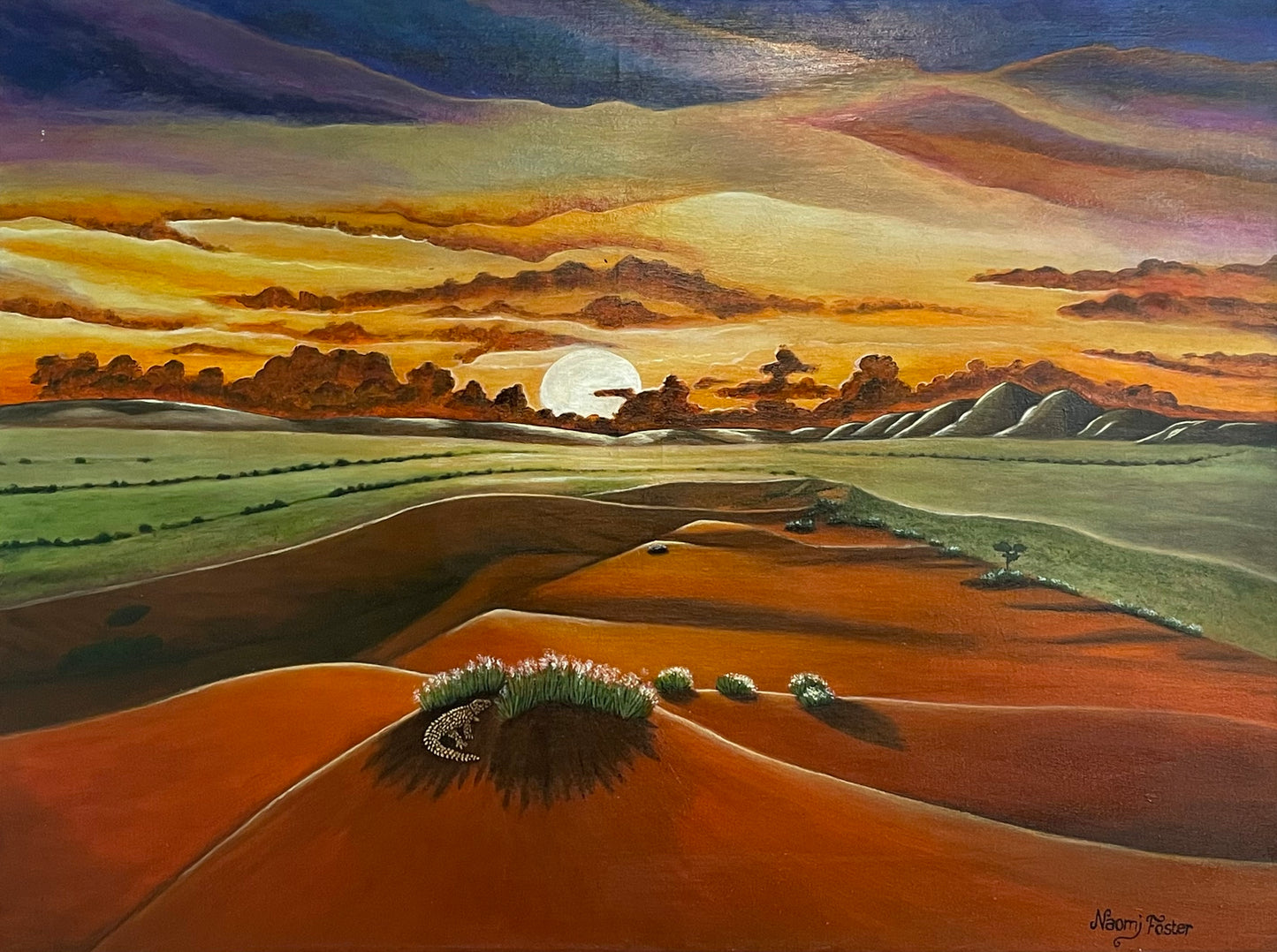 Namibia