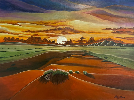 Namibia