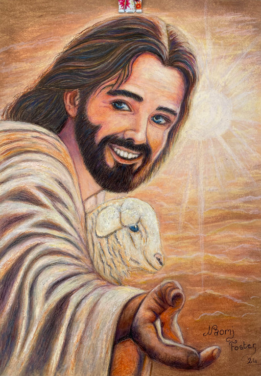 I am Jehovah