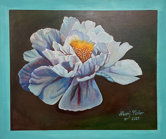 Peony