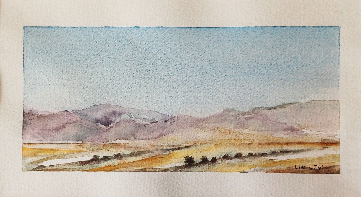 Namibia 1