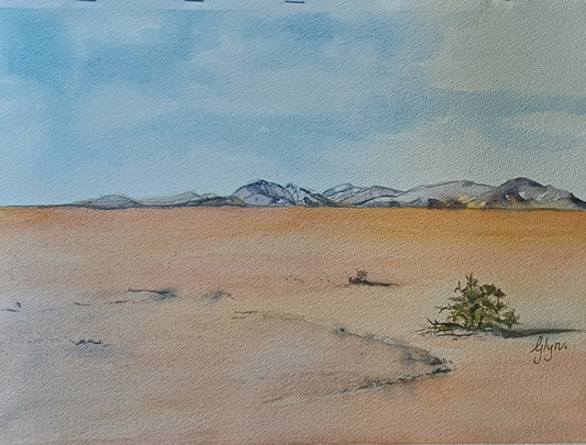 Namibian Splendour