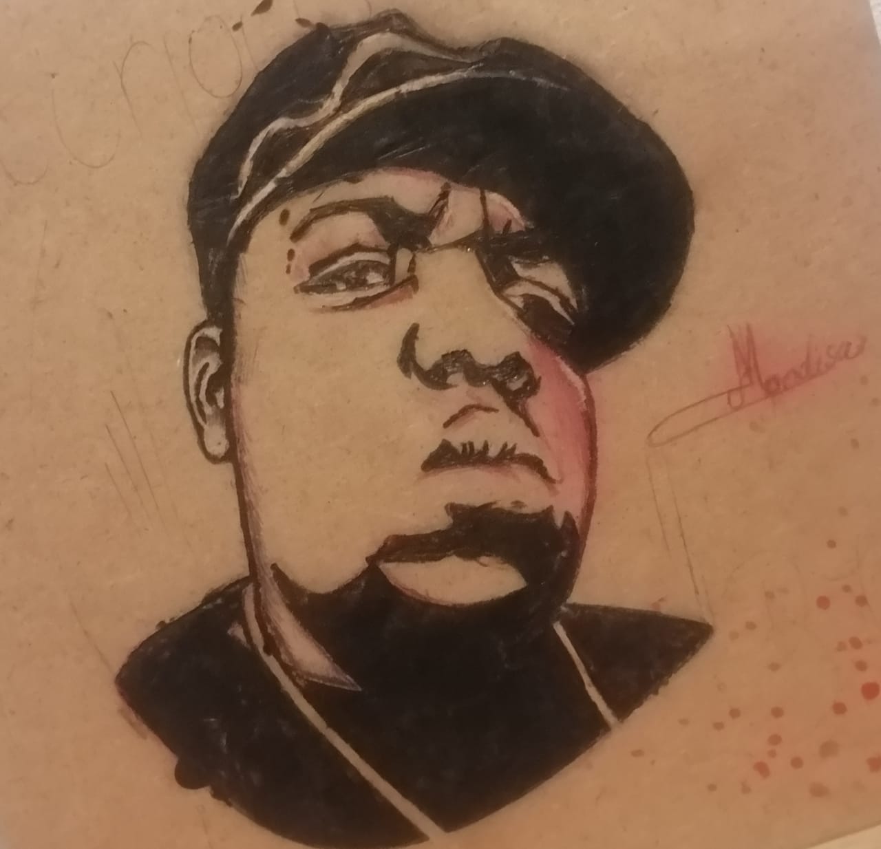 Notorious