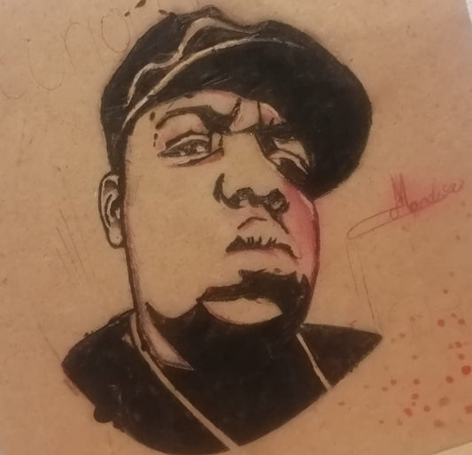 Notorious