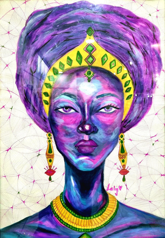Her Majesty