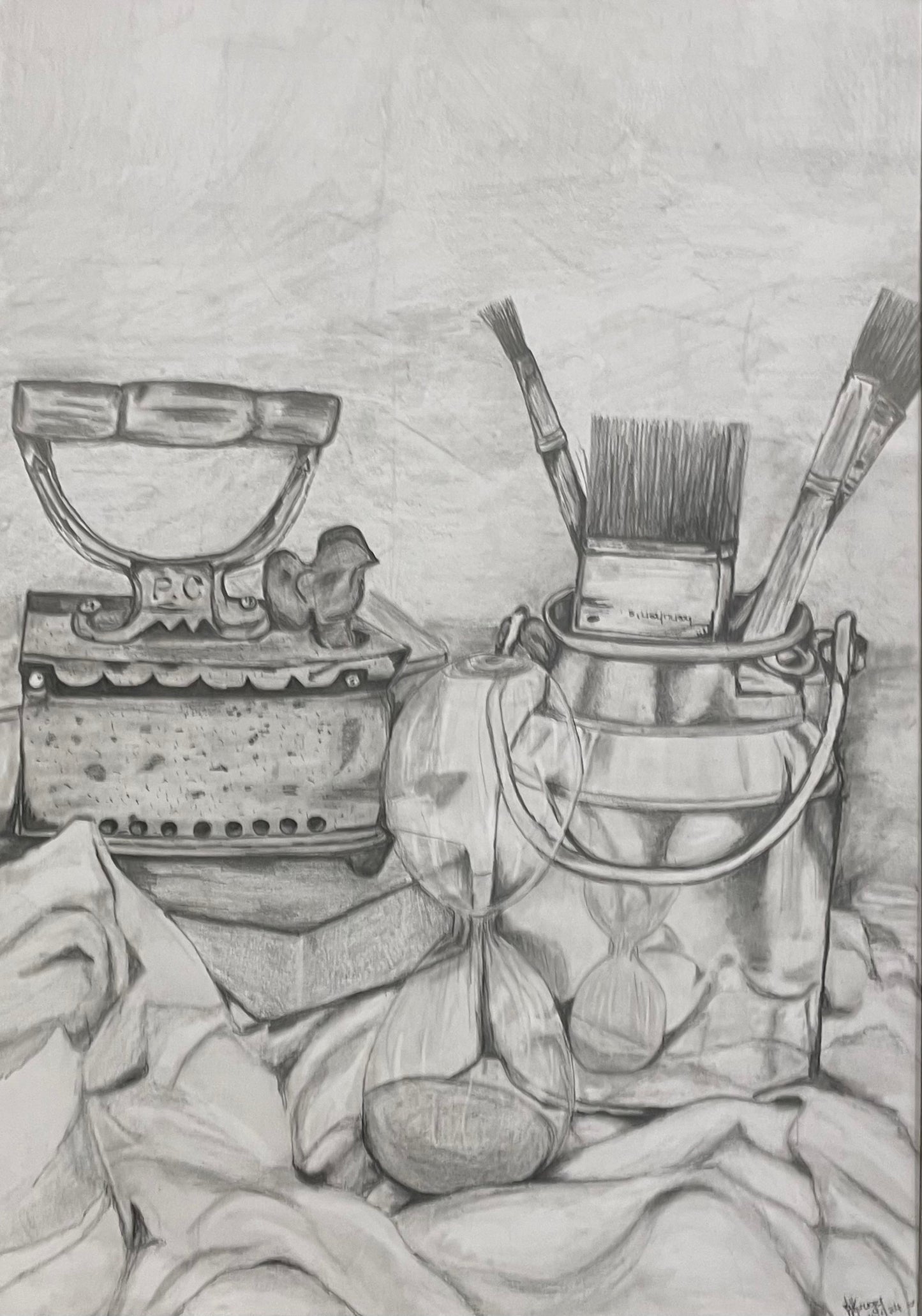 Timely arts