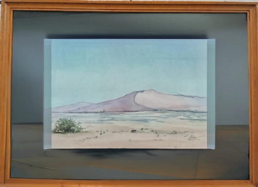 Pastel Namibia