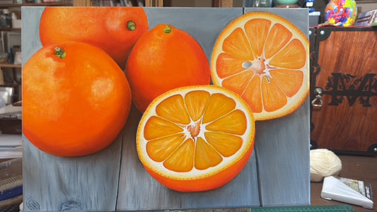 Peel And Pith
