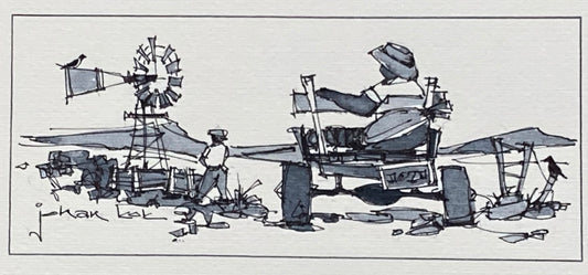 Pitstop