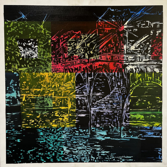 Pont Marie