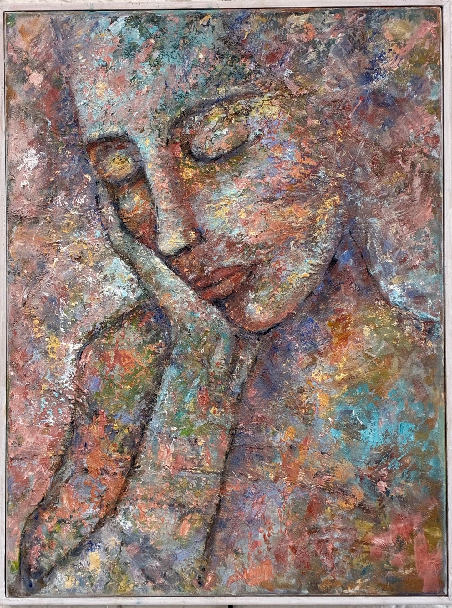 Portrait 3