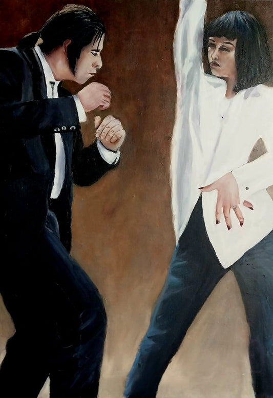 Pulp Fiction