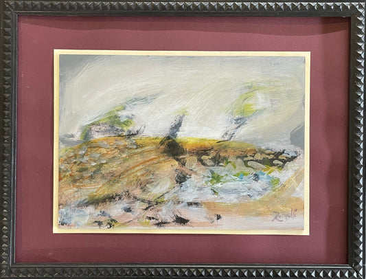 Cape winds