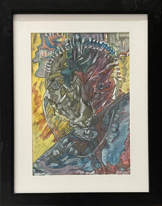 African Dream I