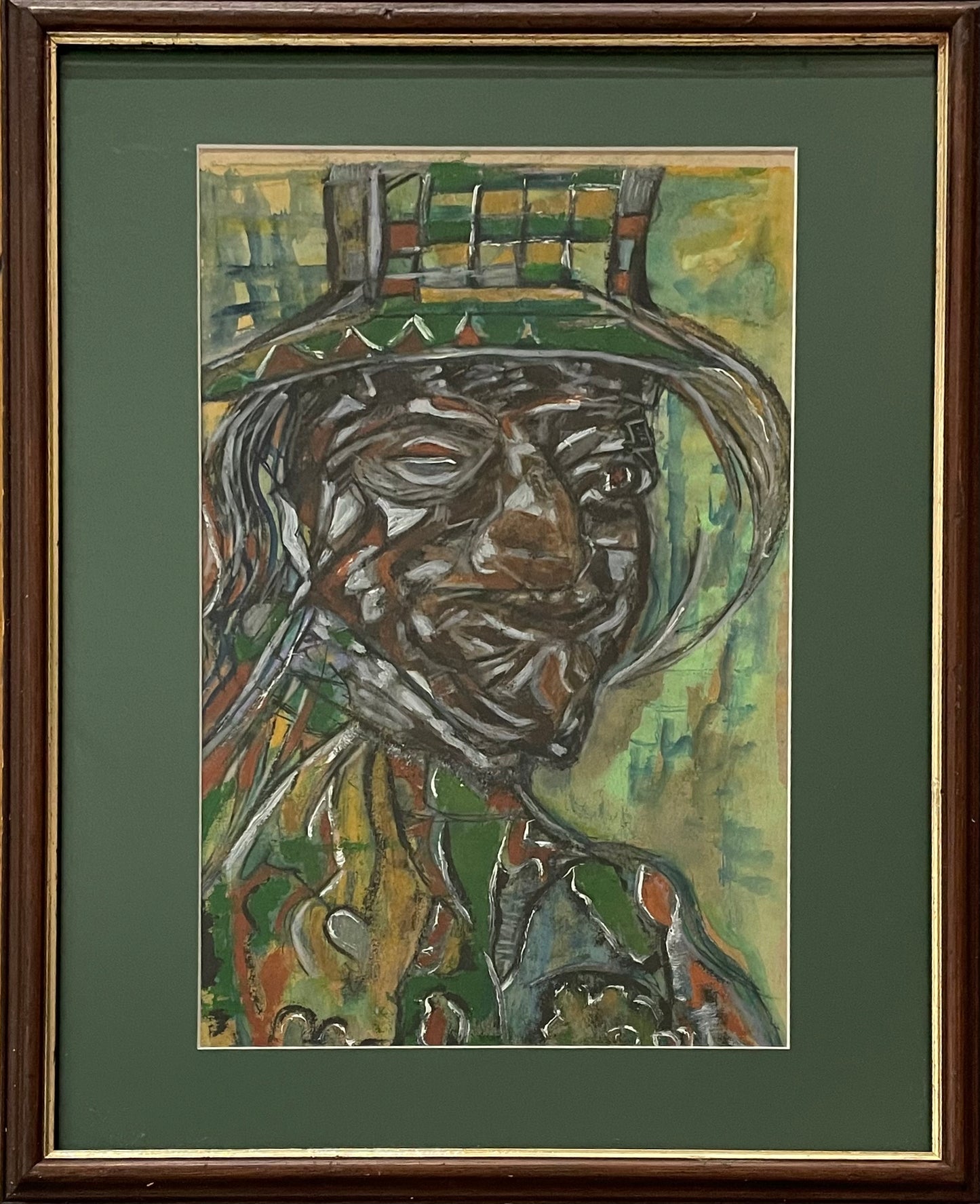 Desperato