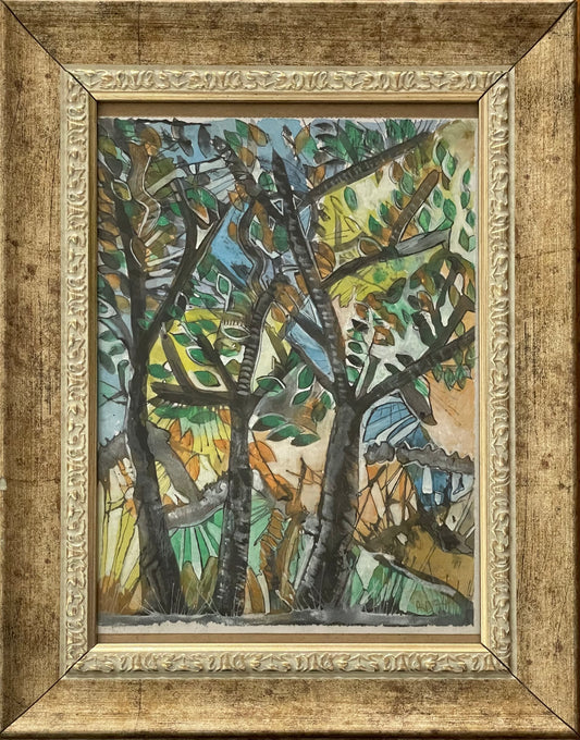 Forest