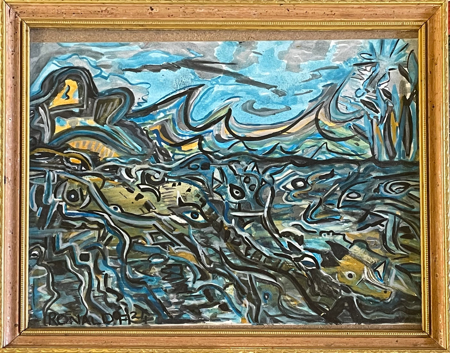Ocean