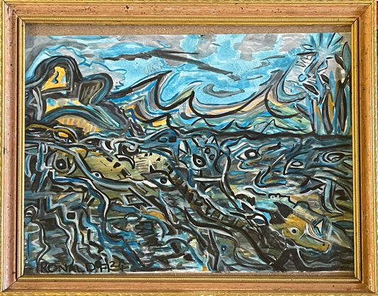 Ocean