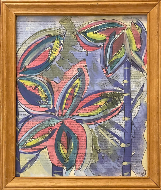 Bamboo