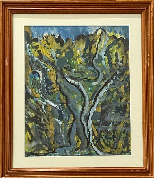 Tree