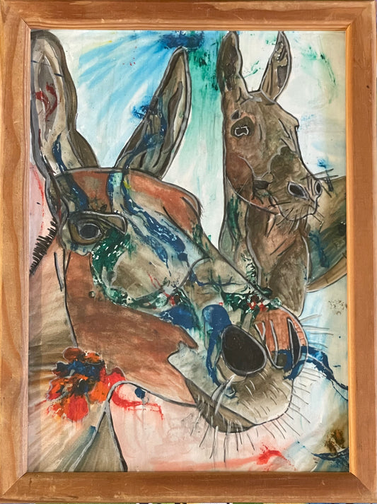 Horses