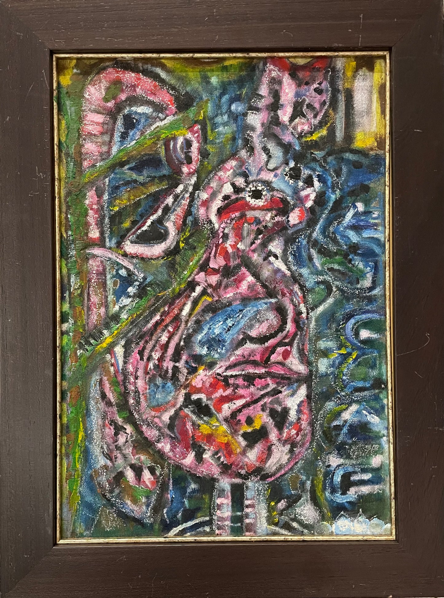 Flamingo