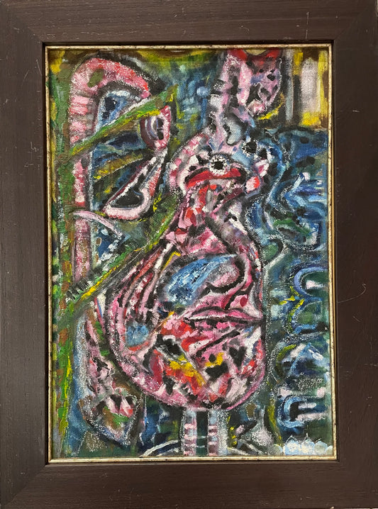 Flamingo